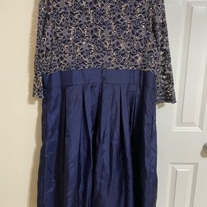 Evening Plus size Dress